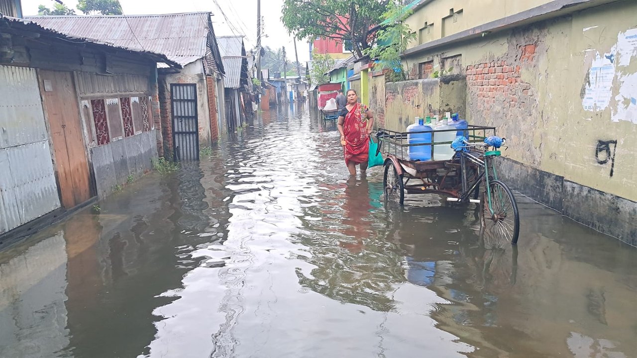 Bagerhat