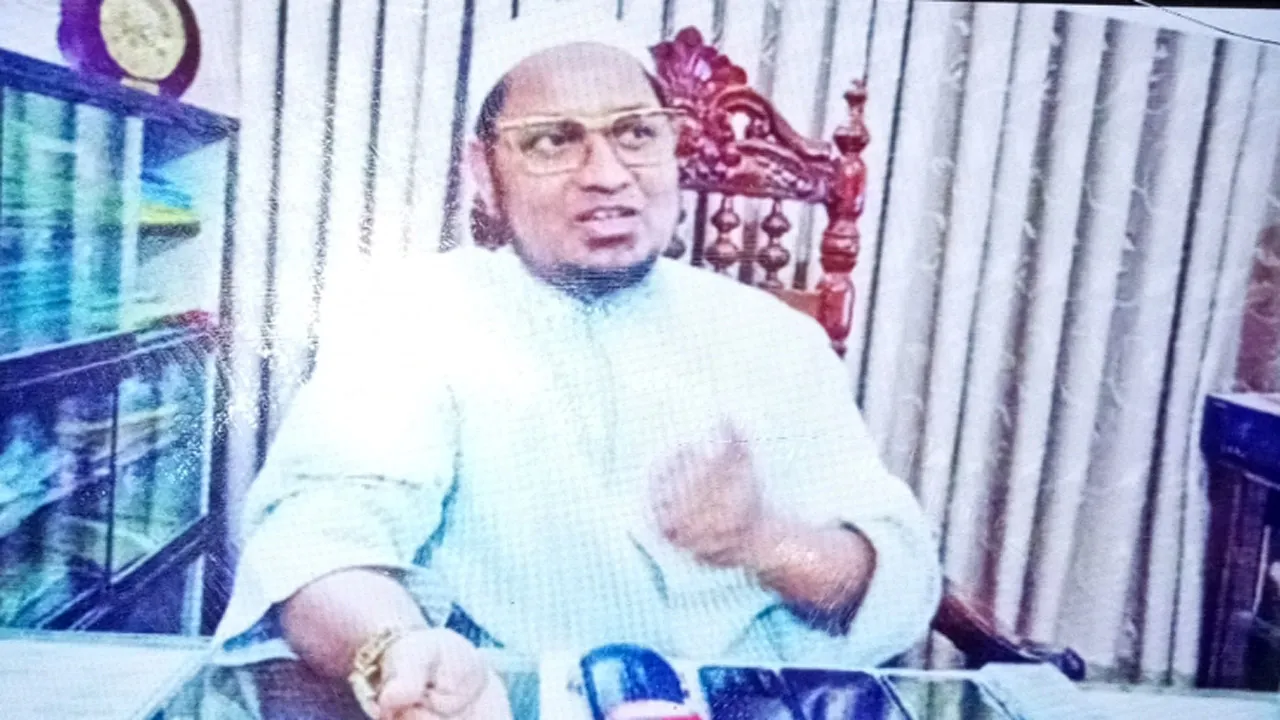 বাগেরহাটে ৪ জনের বিরুদ্ধে ২৩৫ কোটি টাকার মানিলন্ডারিং মামলা