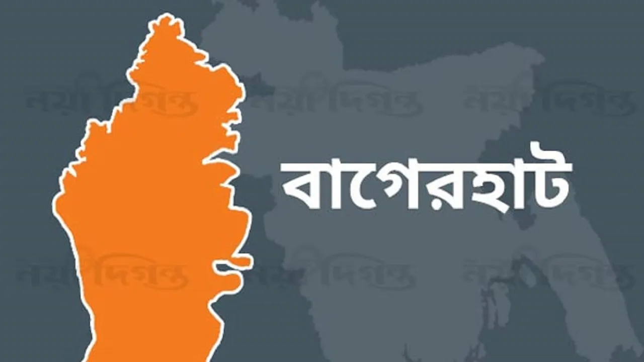 বাগেরহাটে সেতুর নিচ থেকে ব্যবসায়ীকে অচেতন অবস্থায় উদ্ধার, হাসপাতালে মৃত্যু