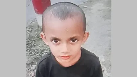 ফকিরহাটে বালতির পানিতে চুবিয়ে শিশুকে হত্যার অভিযোগ