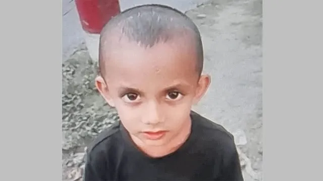 ফকিরহাটে বালতির পানিতে চুবিয়ে শিশুকে হত্যার অভিযোগ