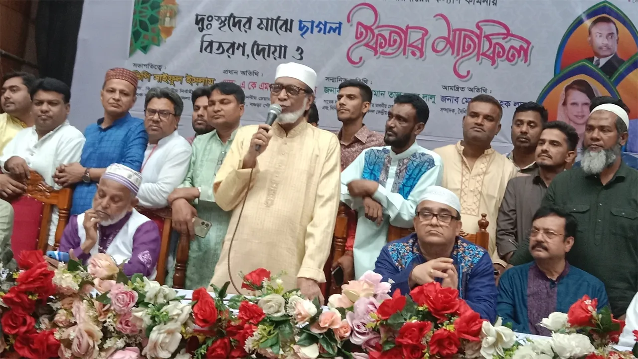 ‘জনগণের ক্ষতি হয় এমন কাজ করা যাবে না’