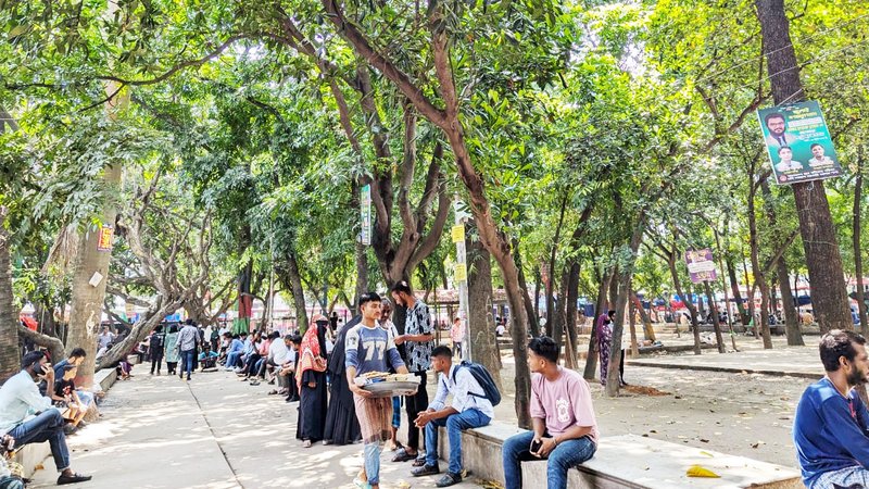 Bahadur Shah Park-04