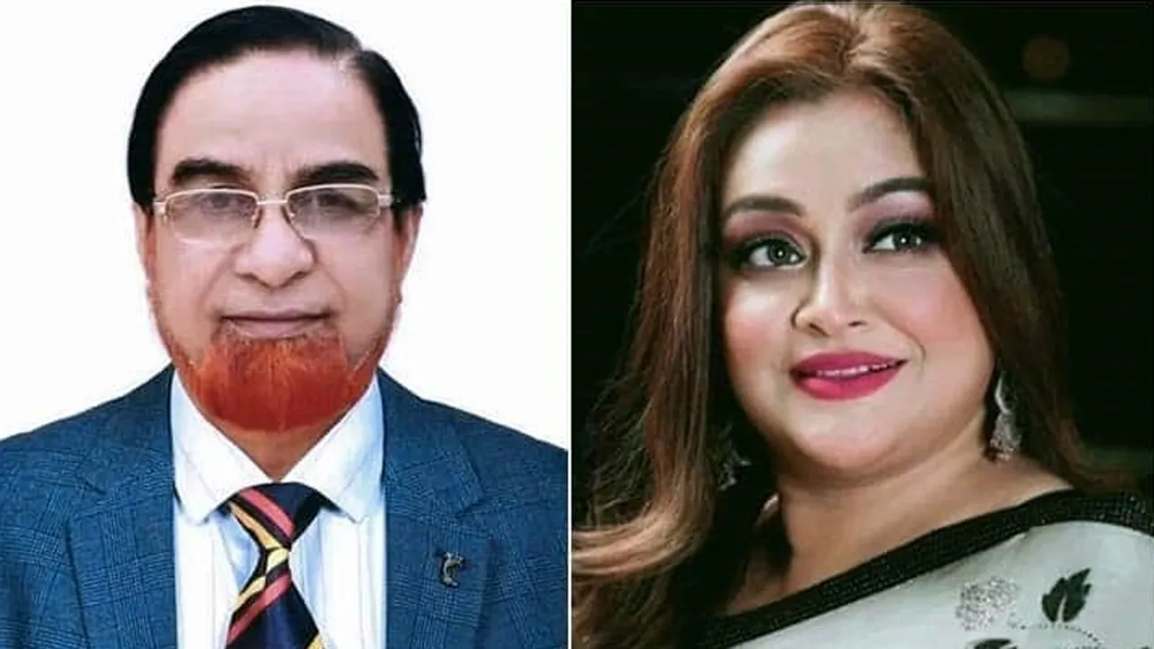 কুমিল্লায় আইনজীবী হত্যা মামলায় সাবেক এমপি, মেয়রসহ ৩৫ জনের বিরুদ্ধে চার্জশিট