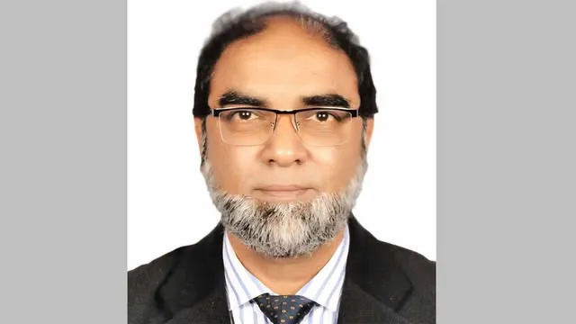 ছাত্রবিষয়ক উপদেষ্টা থেকে বাকৃবির নতুন ভিসি হলেন অধ্যাপক ড. মো: রফিকুল
