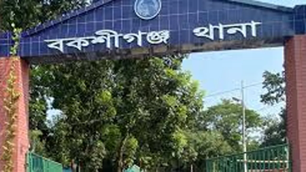 জামালপুরে বিয়ের ২৬ দিনের মাথায় নববধূর ঝুলন্ত লাশ উদ্ধার