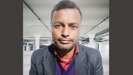 বকশীগঞ্জে নাশকতার মামলায় আওয়ামী লীগ নেতা গ্রেফতার