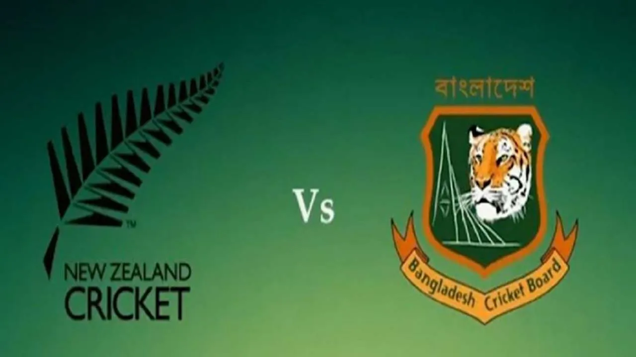 বাংলাদেশ-নিউজিল্যান্ড ওয়ানডে সিরিজ দেখা যাবে ২০০ টাকায়