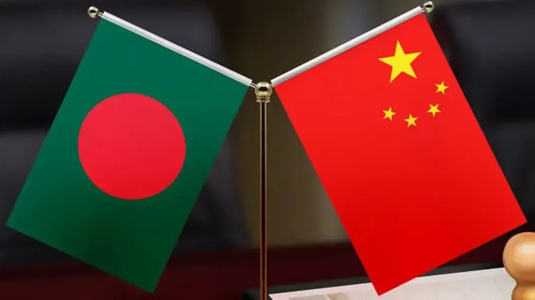 অর্থনৈতিক উন্নয়নে বাংলাদেশের জনগণের পাশে থাকার আশ্বাস সিপিসির