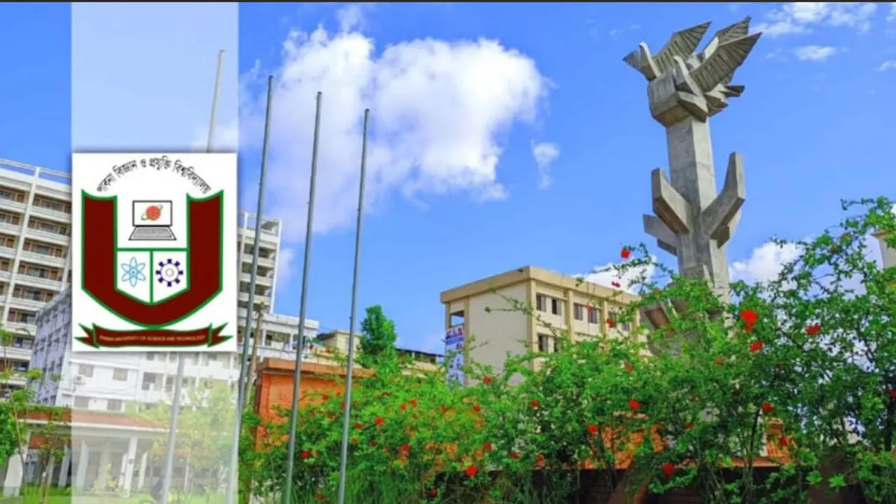 পাবিপ্রবির ফার্মেসি বিভাগের নিষেধাজ্ঞা প্রত্যাহার, শিক্ষার্থীদের স্বস্তির নিঃশ্বাস