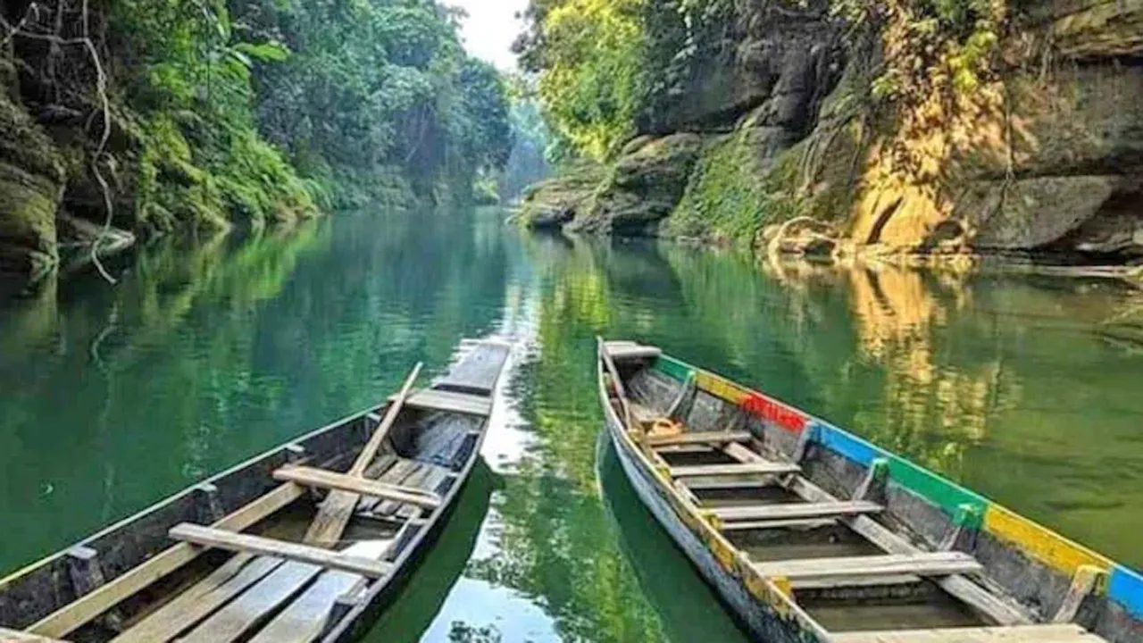 রোয়াংছড়িতে দেবতাখুম ভ্রমণে নিষেধাজ্ঞা প্রত্যাহার