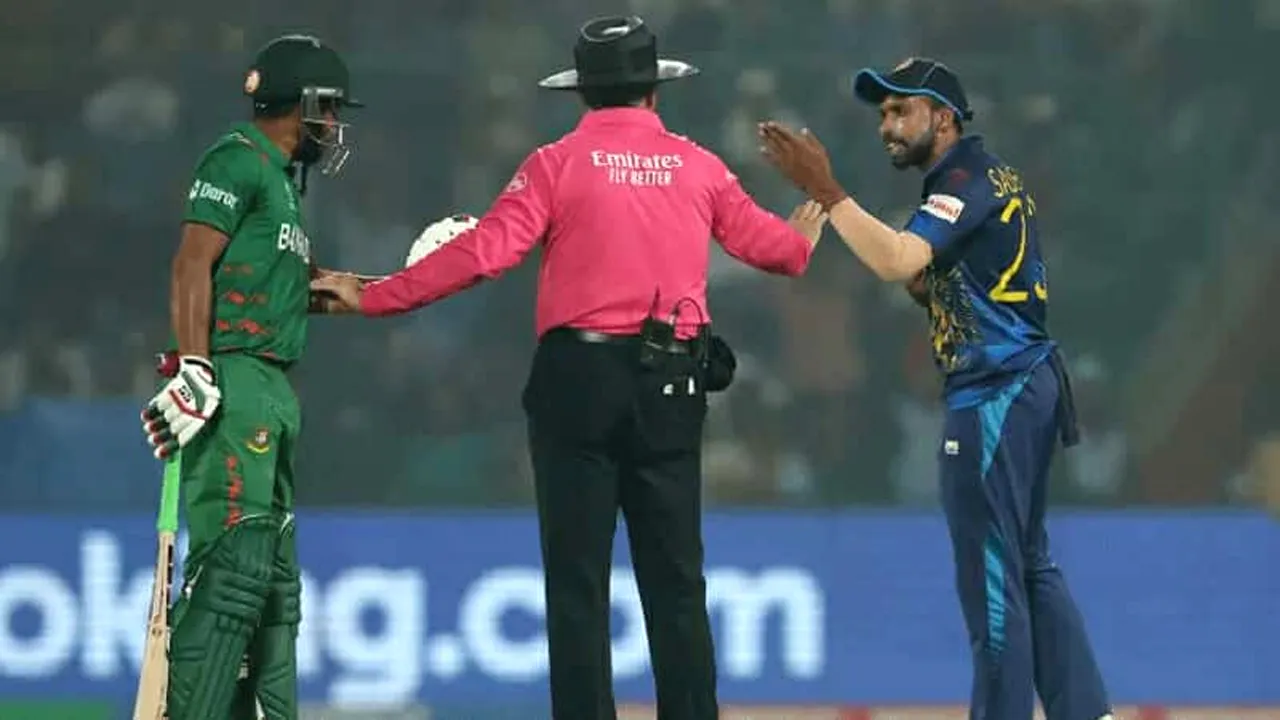 শক্তিশালী দল নিয়ে বাংলাদেশের জন্য প্রস্তুত শ্রীলঙ্কা