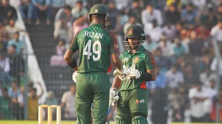 আফগান যুবাদের কাছে পাত্তা পেল না বাংলাদেশ