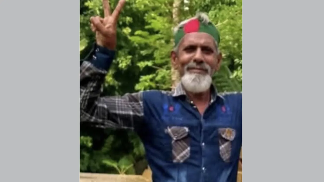 বানারীপাড়ায় আওয়ামী লীগের হামলায় কৃষক দলনেতা নিহত