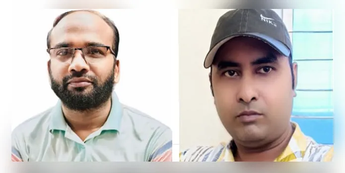 বানারীপাড়া প্রেসক্লাবের সভাপতি সাইদুল-সম্পাদক জাকির