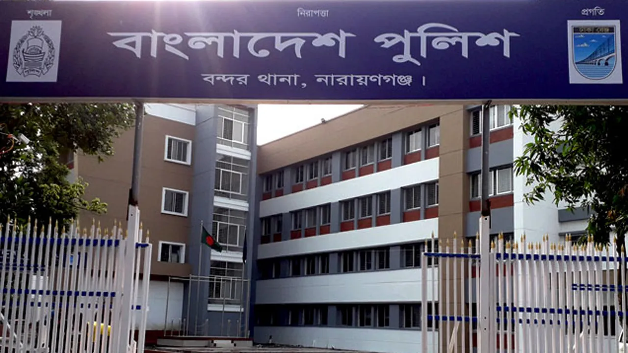 বন্দরে মেয়ে ও জামাইয়ের মারধরে শ্বশুর নিহত