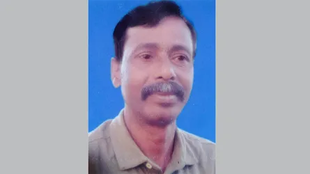 বন্দরে হোসিয়ারি শ্রমিককে হত্যা