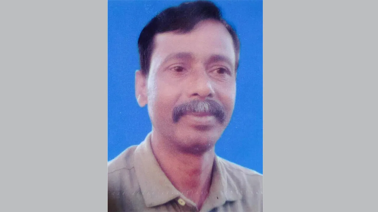 বন্দরে হোসিয়ারি শ্রমিককে হত্যা