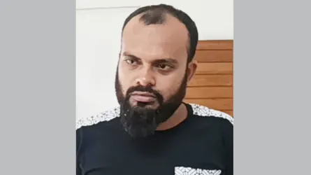 বন্দরে ছোট ভাইয়ের স্ত্রী হত্যার পর থানায় আত্মসমর্পণ ভাসুরের