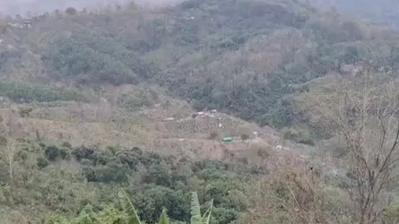 বান্দরবানে মিয়ানমার সীমান্তে স্থলমাইন বিস্ফোরণে ৩ বাংলাদেশী নিহত