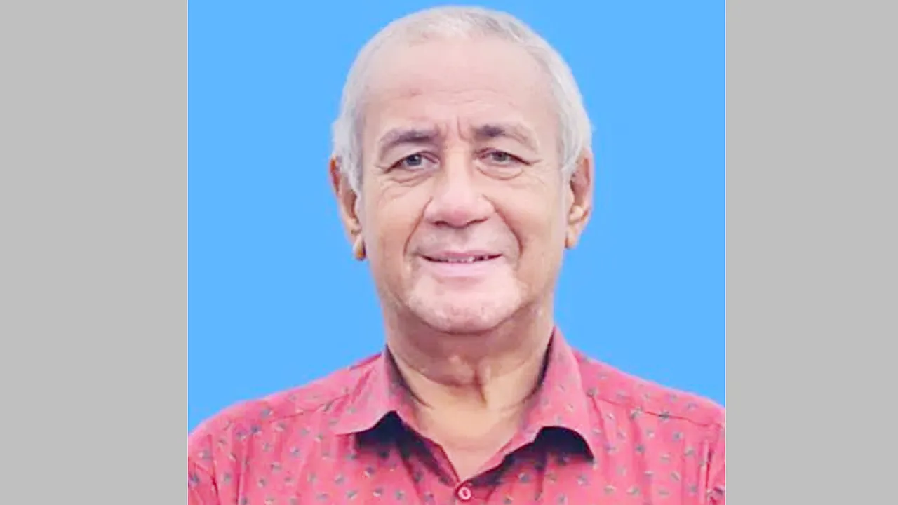পূর্ণাঙ্গ মন্ত্রী হলেন এমপি সাচিং প্রু জেরী, বান্দরবানে আনন্দের বন্যা