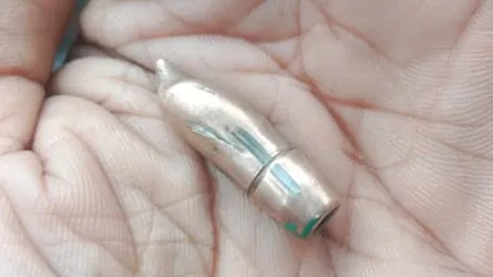 বান্দরবানে মিয়ানমার সীমান্তের ওপার থেকে ছোড়া গুলি পড়লো বাংলাদেশে
