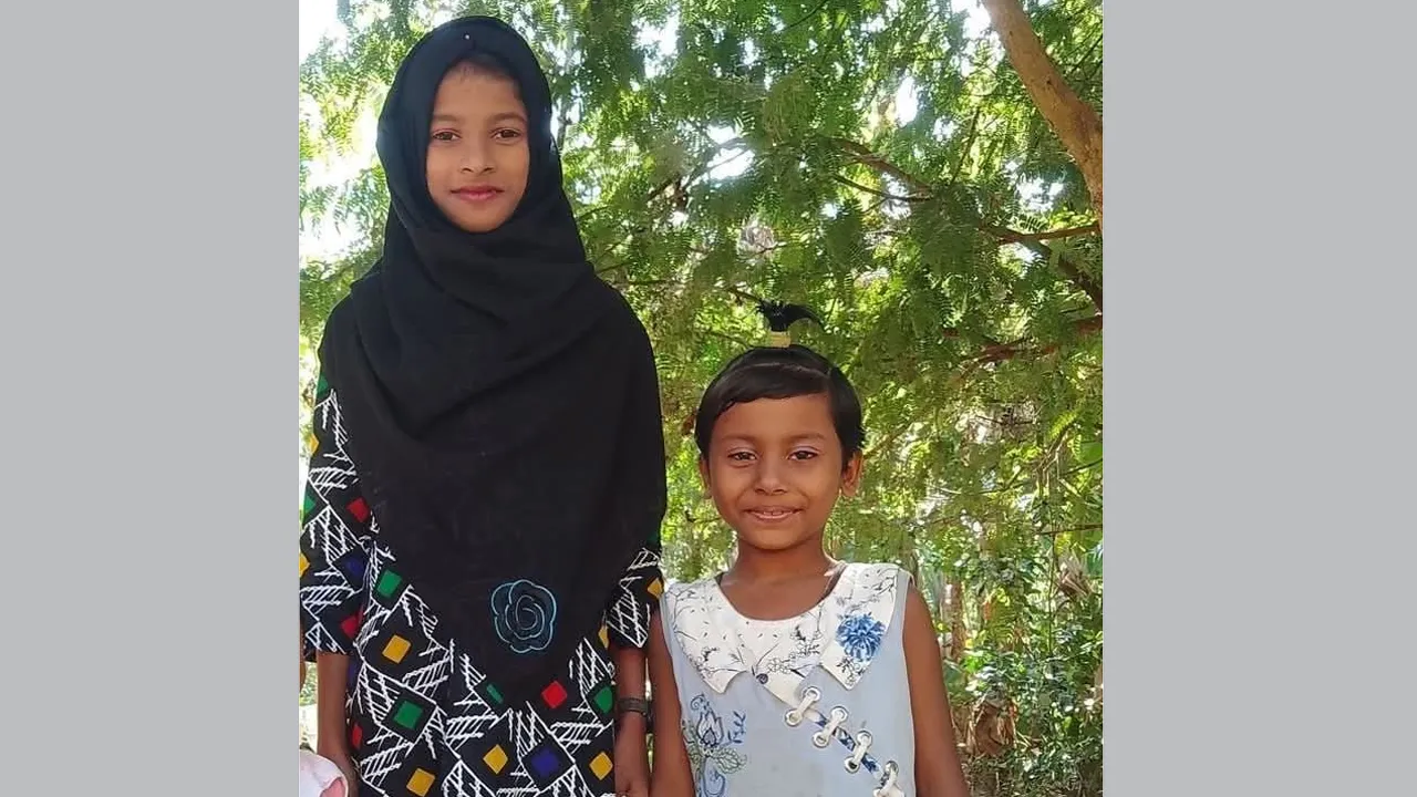 বান্দরবানে খালের পানিতে গোসল করতে নেমে ২ শিশুর মৃত্যু
