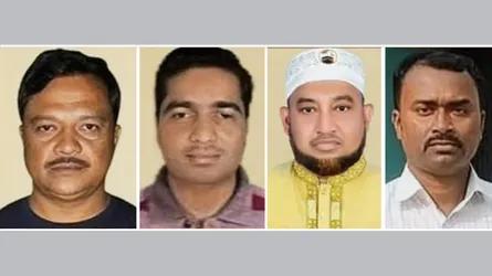রোহিঙ্গাদের ভোটার তালিকায় অন্তর্ভুক্তি : ইউপি চেয়ারম্যানসহ ৩ সদস্য বরখাস্ত