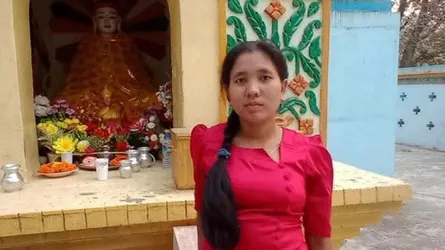 বান্দরবানে নারী জুম চাষির লাশ উদ্ধার