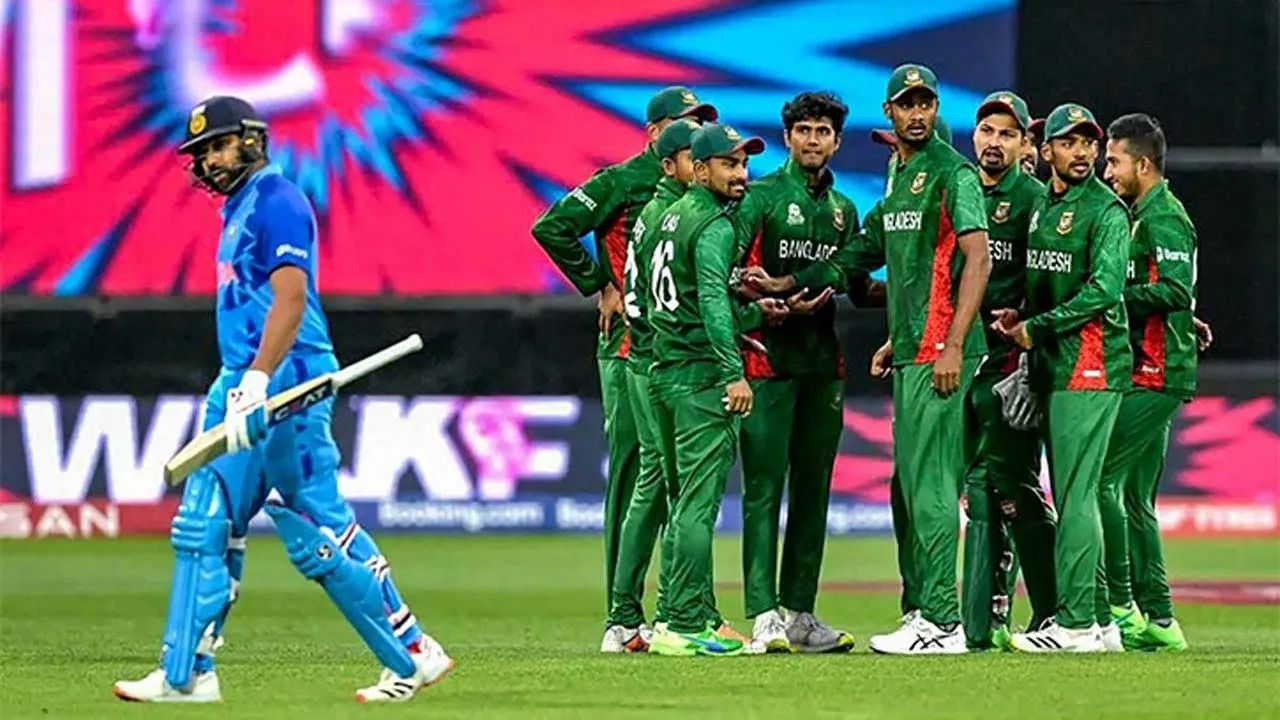 বাংলাদেশকে ‘বন্ধু’ বলে আখ্যা রাজিব শুক্লার