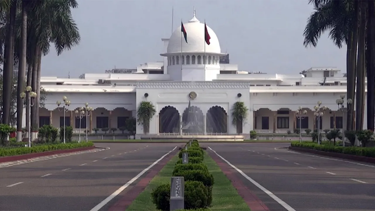 রাষ্ট্রপতি নির্বাচন: আজই চূড়ান্ত হবে প্রার্থী তালিকা