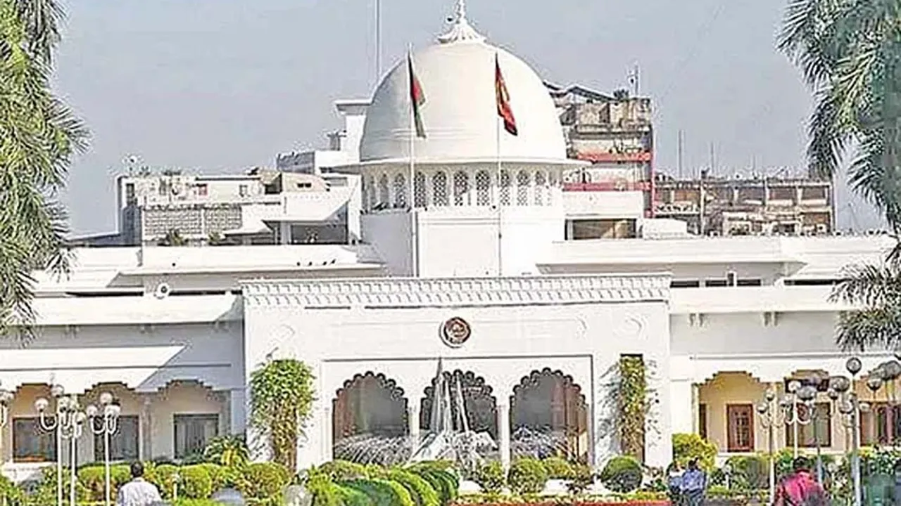 রাষ্ট্রপতির সাংবিধানিক সীমা ও ক্ষমতার সমীকরণ