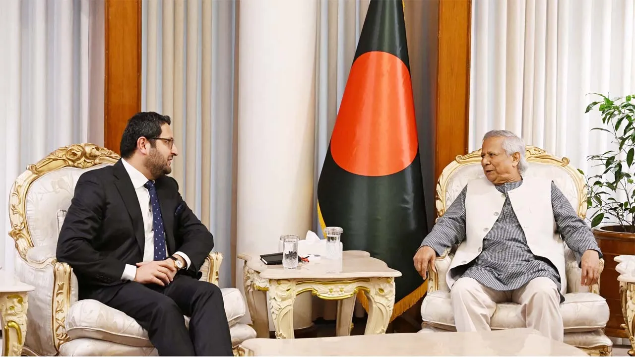 বাংলাদেশে ব্যবসার সম্ভাবনা খুঁজে দেখছে পাকিস্তানের শিল্পগোষ্ঠী এনগ্রো