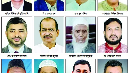 মাঠে সক্রিয় বিএনপি ও জামায়াতের সম্ভাব্য প্রার্থীরা