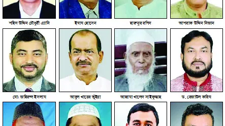 মাঠে সক্রিয় বিএনপি ও জামায়াতের সম্ভাব্য প্রার্থীরা