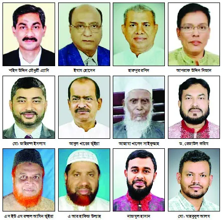 মাঠে সক্রিয় বিএনপি ও জামায়াতের সম্ভাব্য প্রার্থীরা