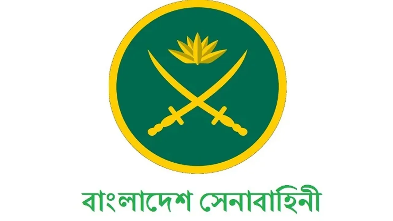 অব্যাহতিপ্রাপ্ত সেনাসদস্যদের বিক্ষোভ প্রসঙ্গে সেনাসদরের বক্তব্য