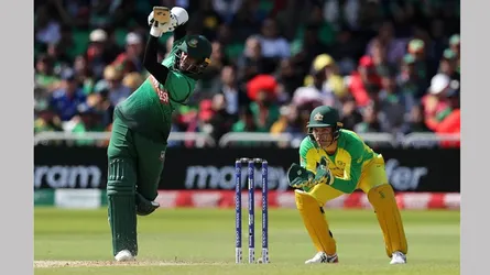 আগামী মাসে বাংলাদেশে আসছে অস্ট্রেলিয়া, পূর্ণাঙ্গ সূচি ঘোষণা