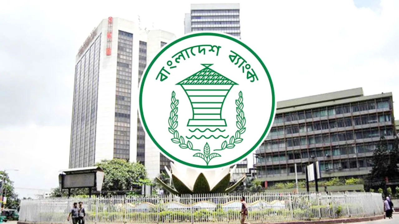 বৃহৎ ঋণ ও একক ঋণগ্রহীতা সীমায় নতুন শিথিলতা দিলো বাংলাদেশ ব্যাংক