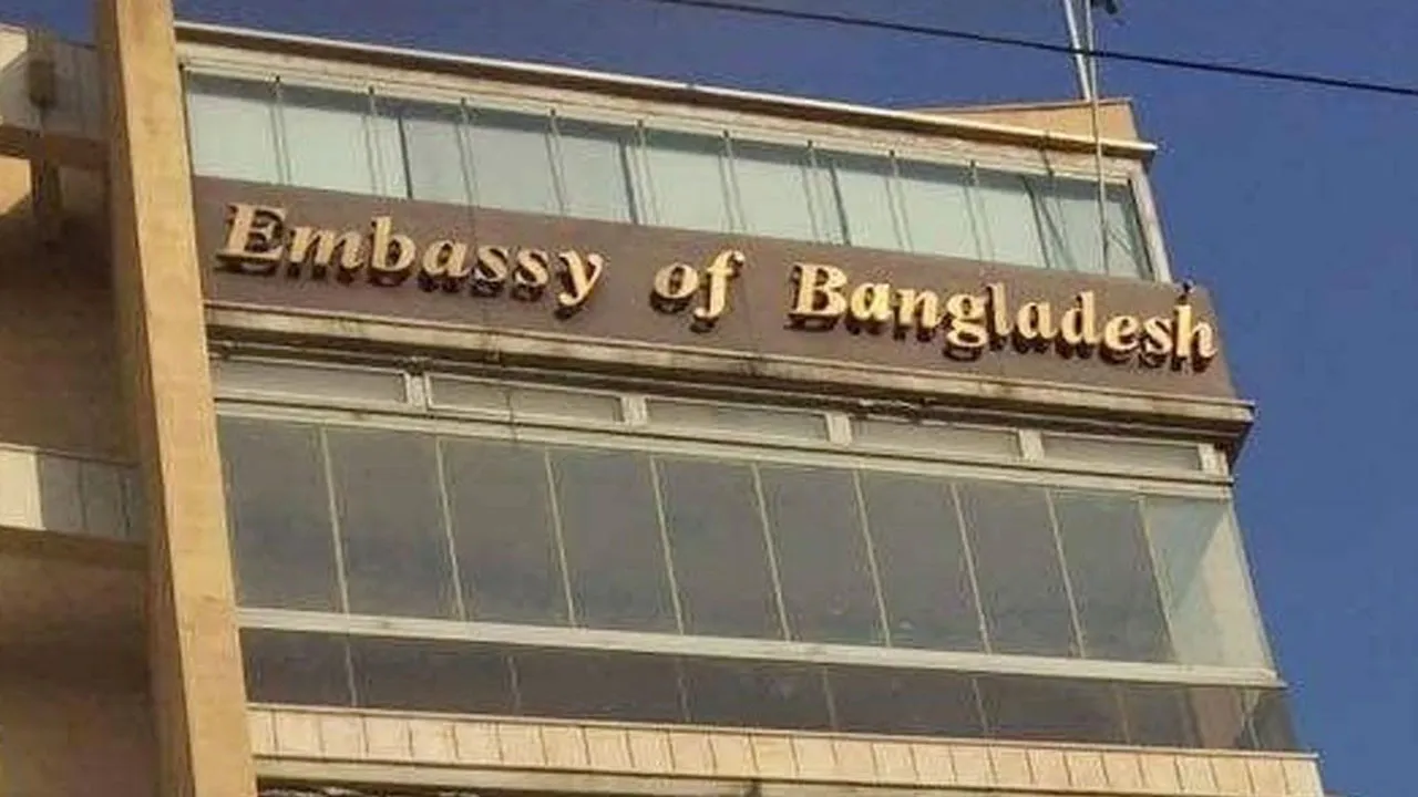 লেবাননের শ্রমবাজারও সিন্ডিকেটের নিয়ন্ত্রণে