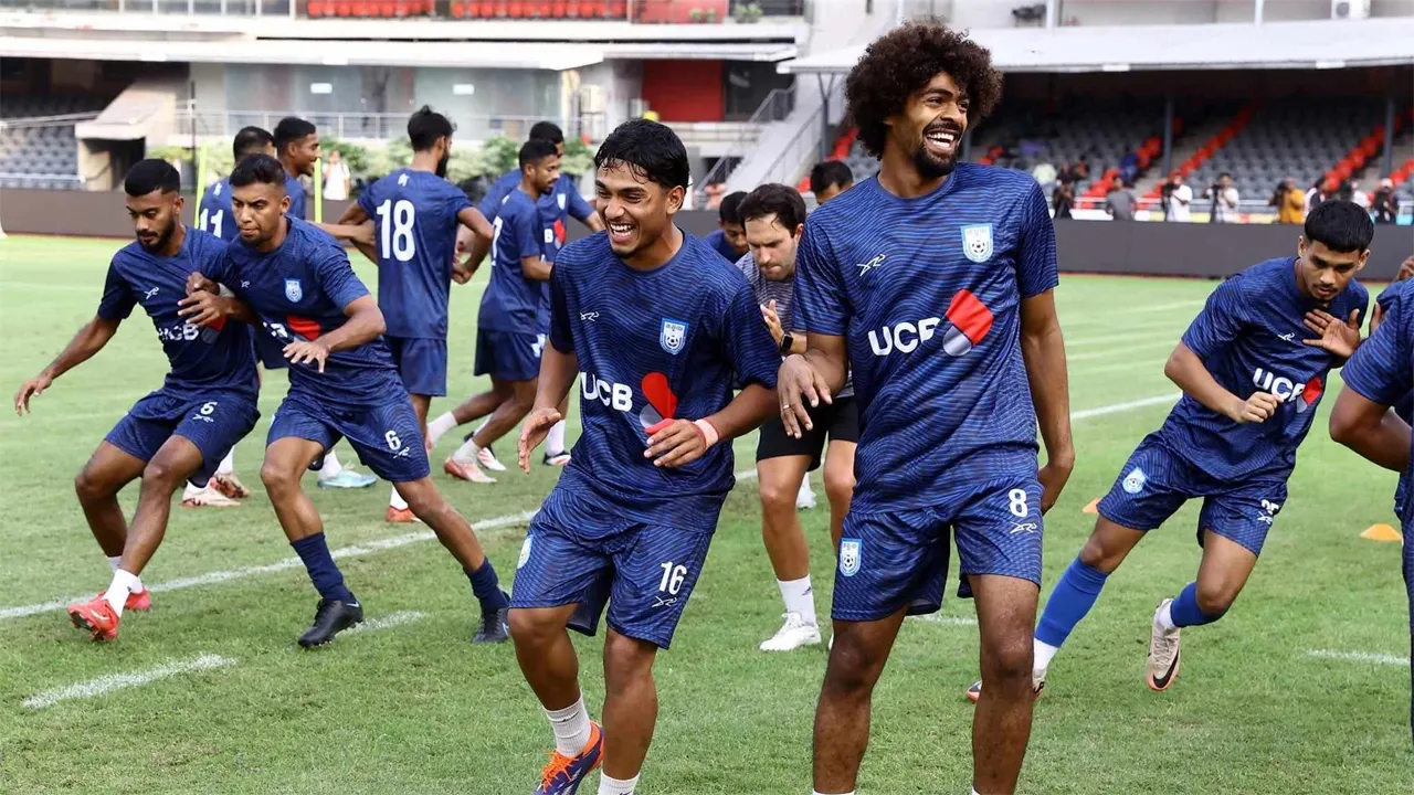 শেষ মুহূর্তে বাংলাদেশ দল থেকে বাদ ৩ জন