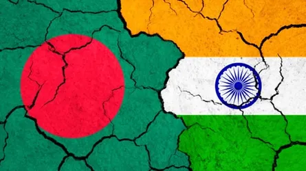 বাংলাদেশ-ভারত ট্রানজিট চুক্তিতে সমানাধিকার নিশ্চিত করা অপরিহার্য জাতীয় স্বার্থ