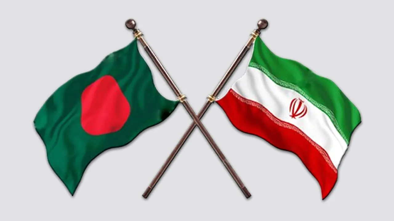 হরমুজ প্রণালীতে বাংলাদেশী জাহাজ চলাচলে নিরাপত্তা নিশ্চিত করবে ইরান