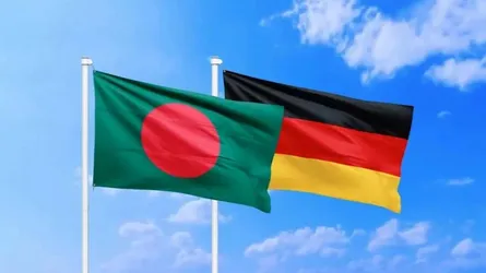 বাংলাদেশের সাথে সম্পর্ক আরো জোরদার করতে আগ্রহী জার্মানি