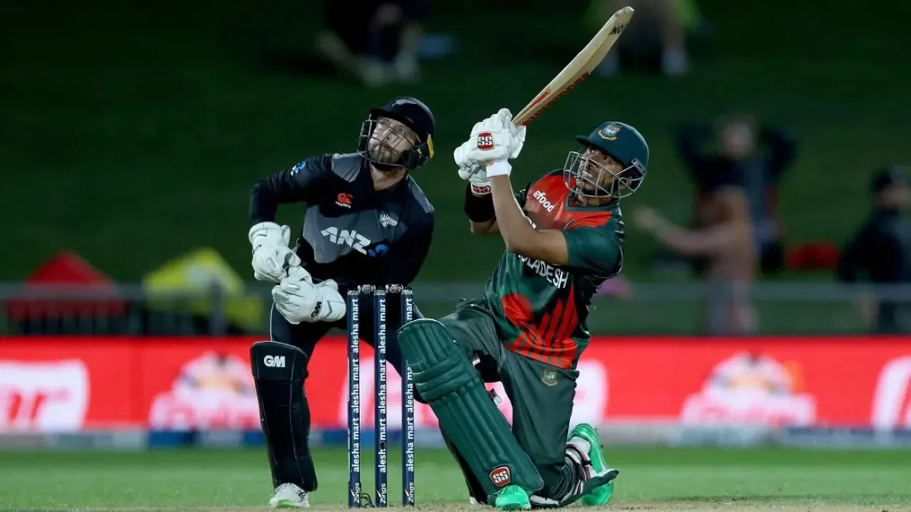 চট্টগ্রামে দেড় শ’ টাকায় দেখা যাবে বাংলাদেশ-নিউজিল্যান্ড টি-২০ ম্যাচ
