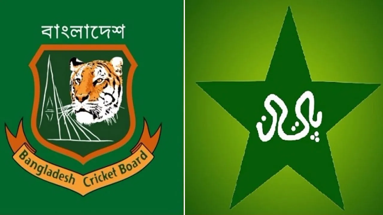 পাকিস্তানের বিপক্ষে বাংলাদেশের দুই টেস্ট মিরপুর ও সিলেটে