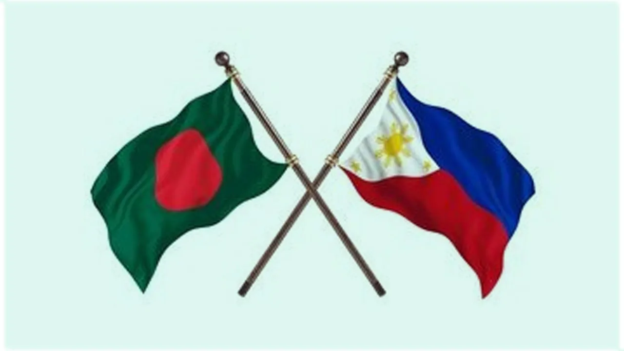 পর্যটন প্রসারে সরাসরি বিমান যোগাযোগের সম্ভাবনা যাচাই করছে বাংলাদেশ ও ফিলিপাইন