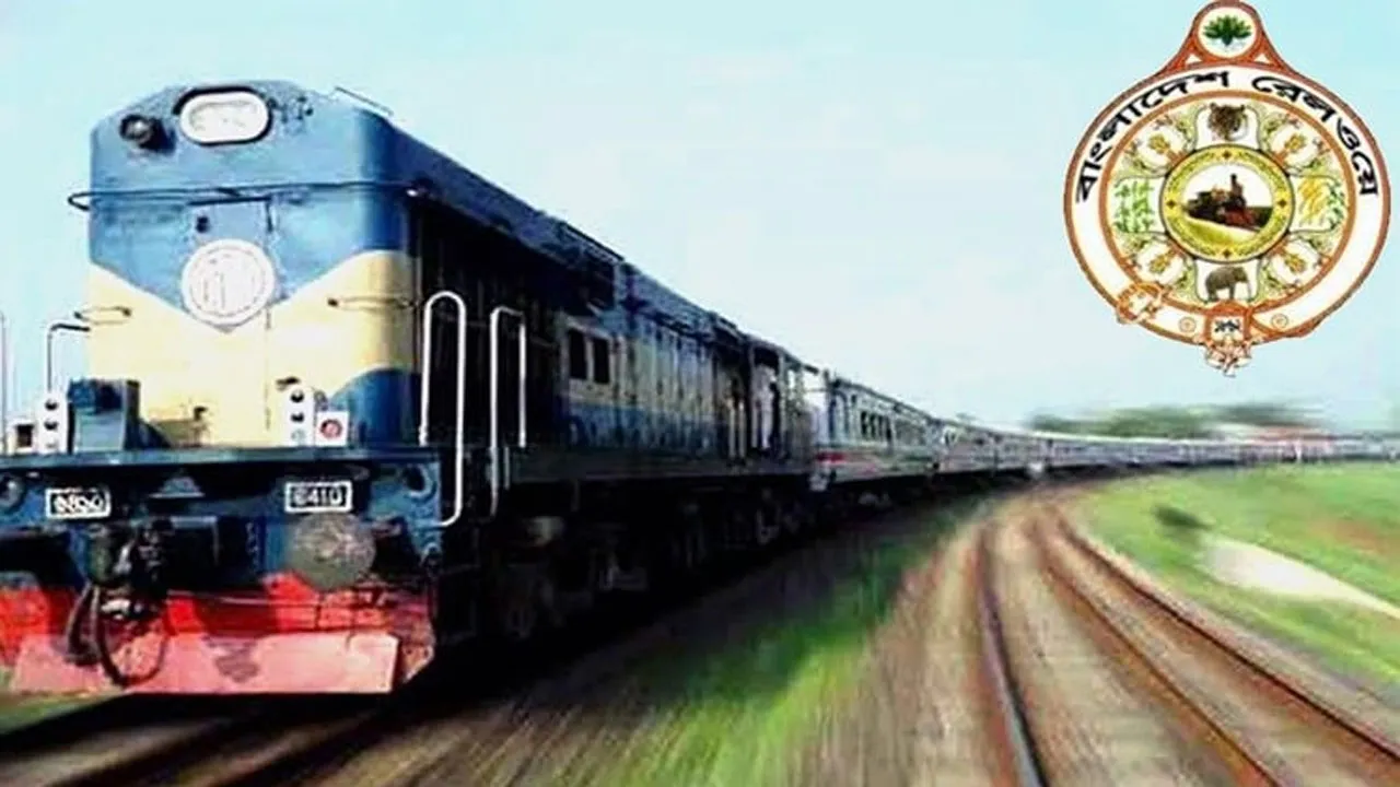 ঢাকা-চট্টগ্রামসহ পূর্বাঞ্চলের ৬ রুটে ট্রেনের ভাড়া বাড়ছে