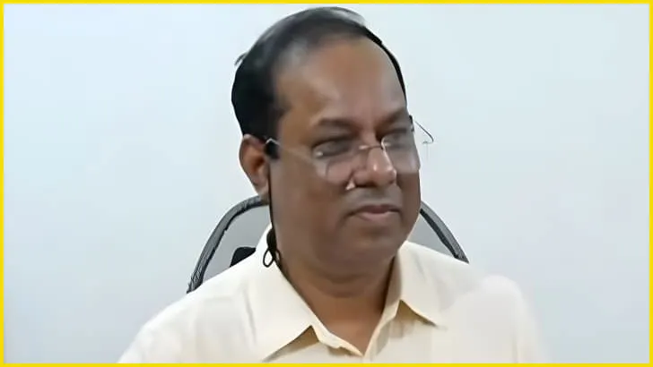 ‘ব্রামা’র সাবেক সভাপতি আসাদের বিরুদ্ধে মামলা, খুঁজছে পুলিশ