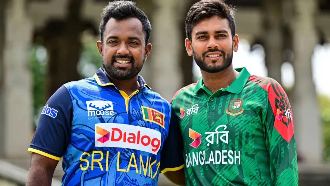 সিরিজে টিকে থাকার লক্ষ্যে শনিবার শ্রীলঙ্কার মুখোমুখি হচ্ছে বাংলাদেশ